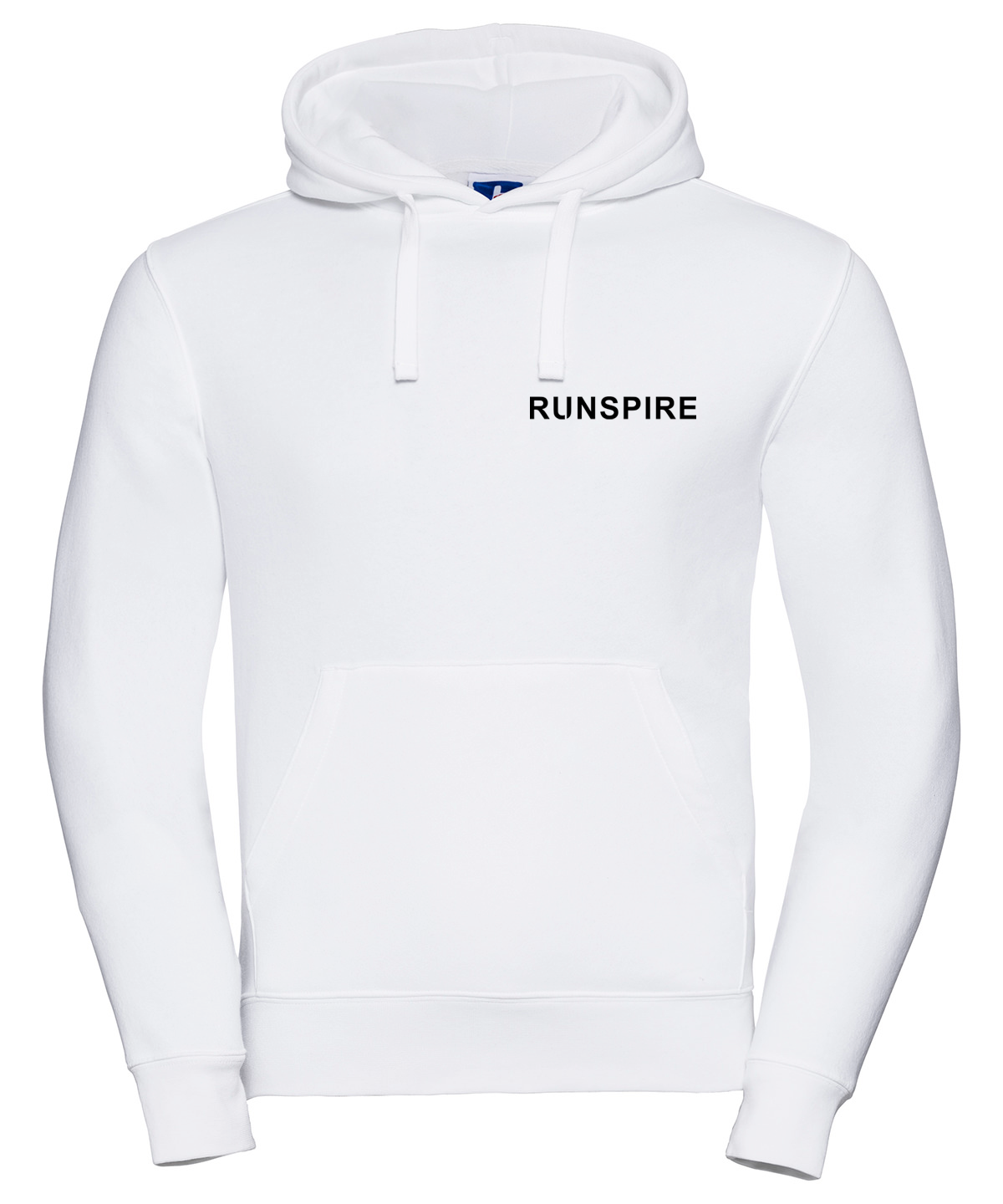 Runspire Unisex Hoodie