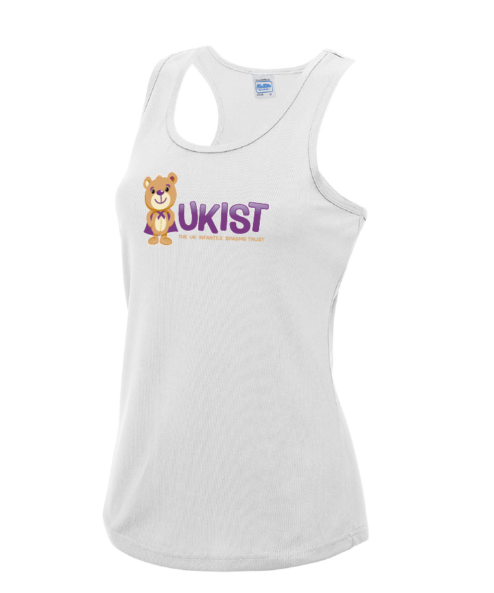 UKIST Vest (Womens)