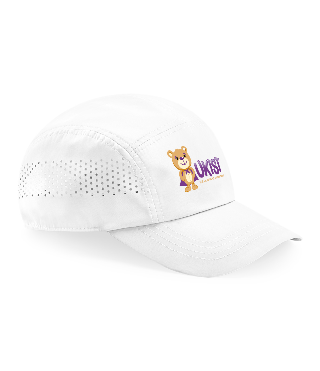 UKIST Technical Running Hat