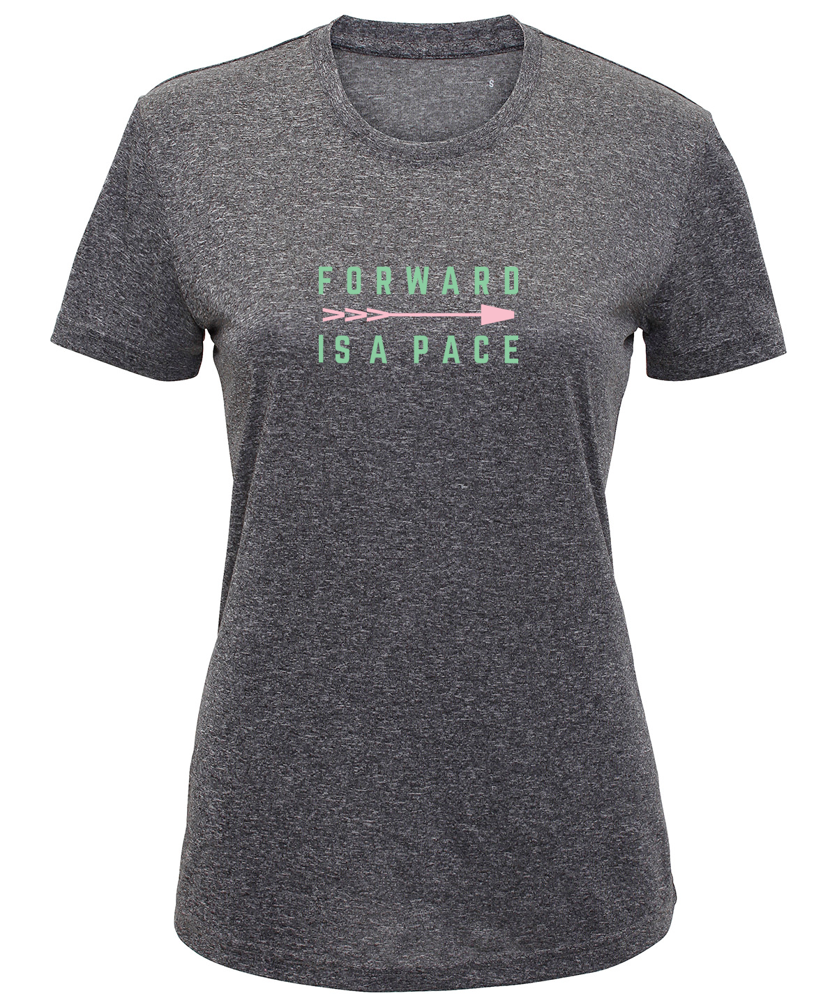 Forward is a Pace Technical T-Shirt (Womens)