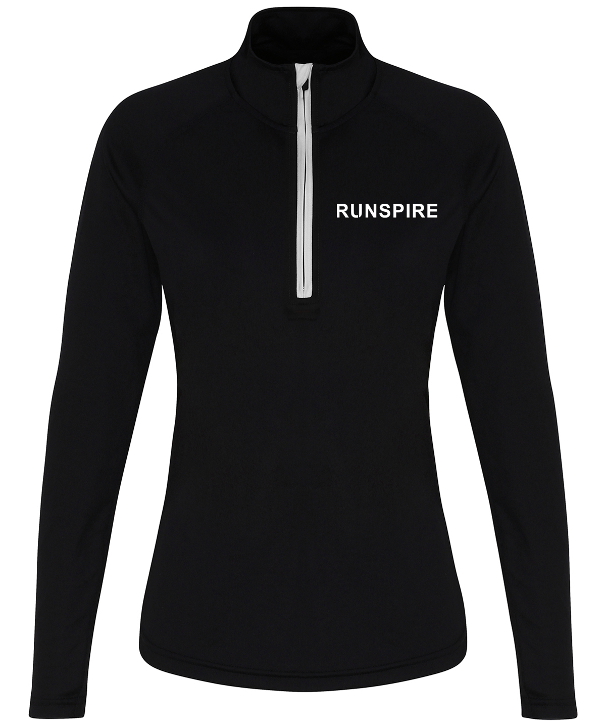 Runspire Performance 1/4 Zip Top (Women's)
