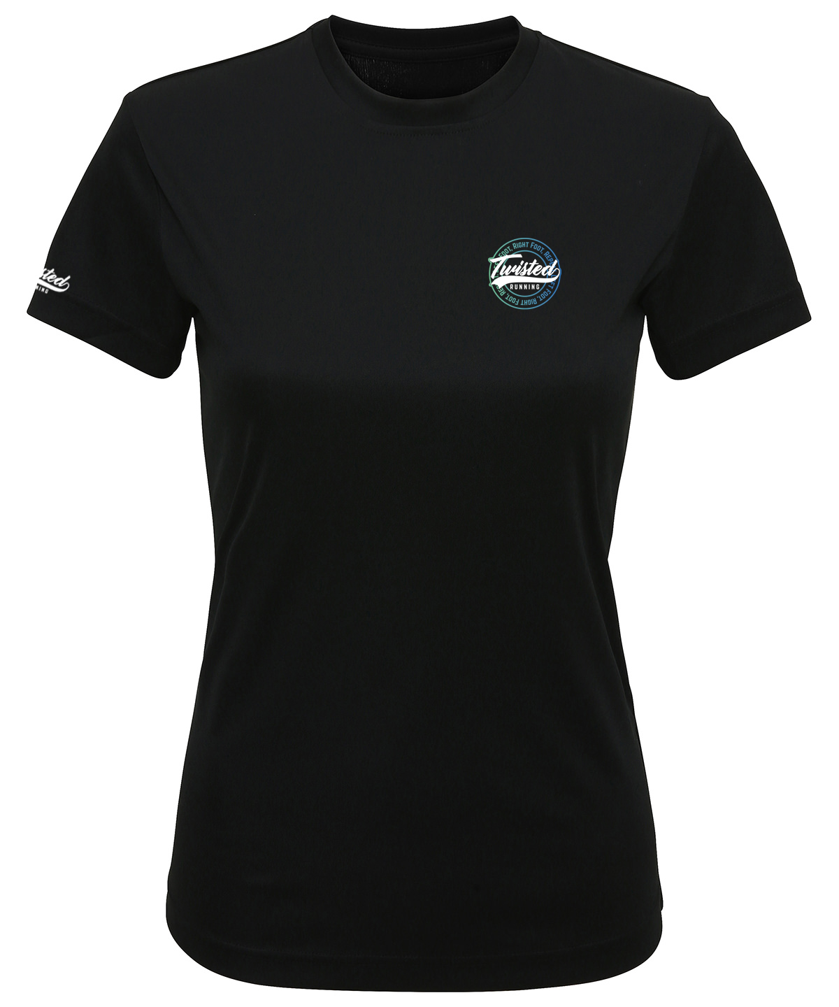 Summer Cool Technical Tee - 23 (Women's Fit)