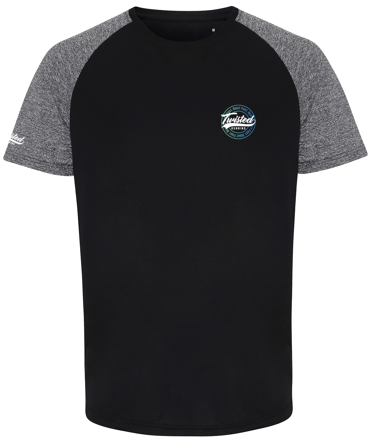 Summer Cool Technical Tee - 23 (Unisex Fit)
