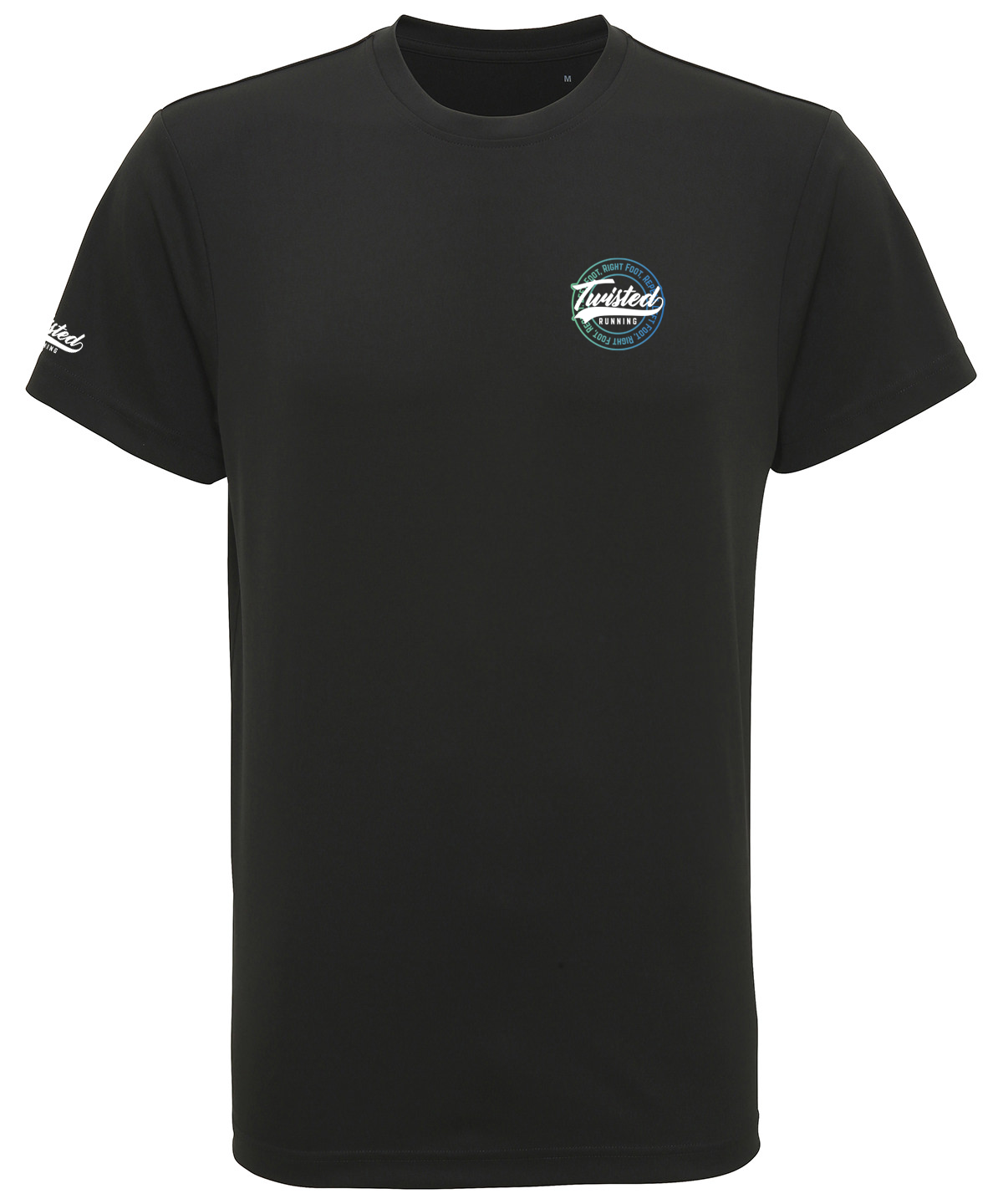 Summer Cool Technical Tee - 23 (Unisex Fit)