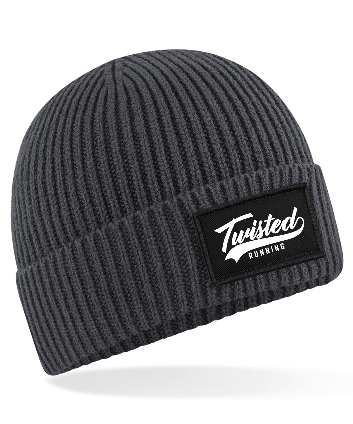 Twisted Beanie