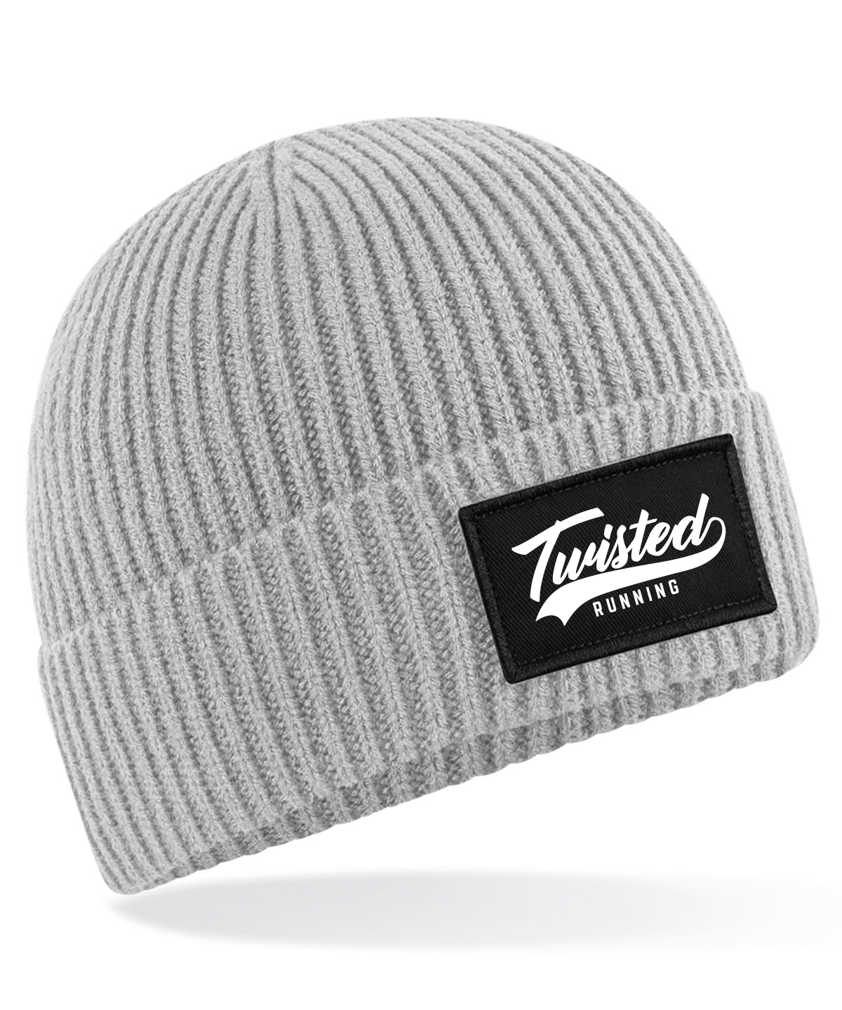 Twisted Beanie