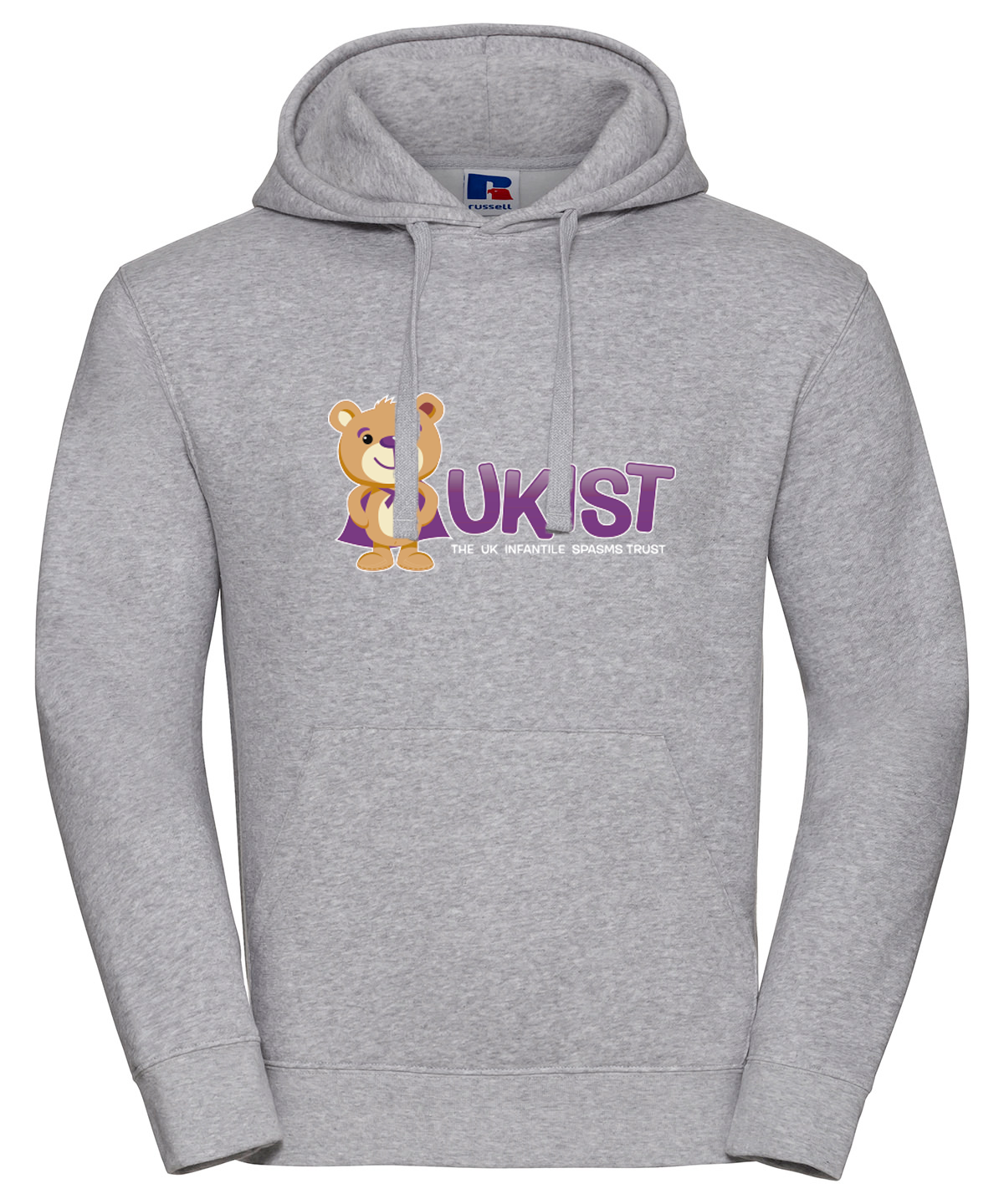 UKIST Hoodie