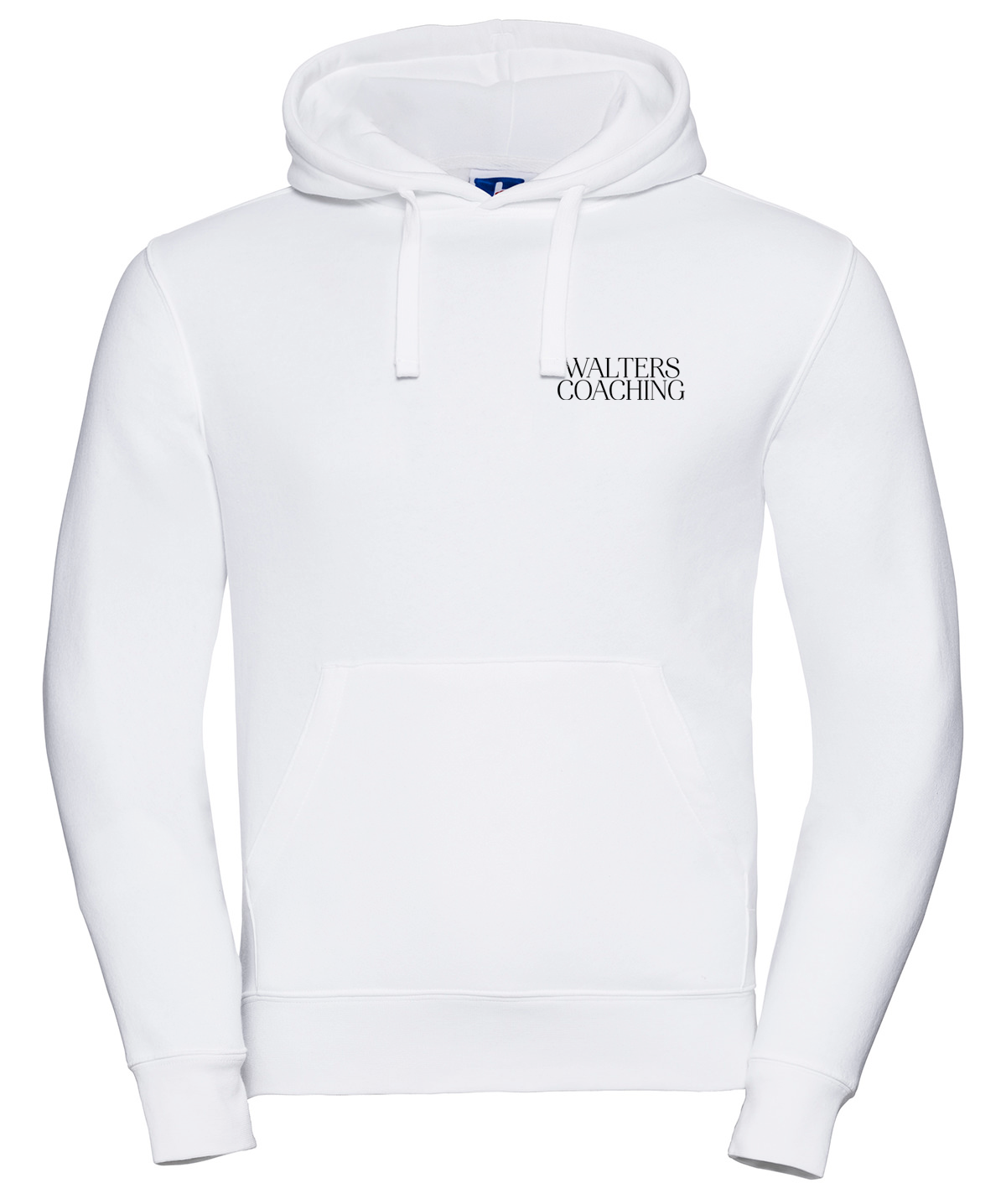 Walters Coaching Unisex Hoodie