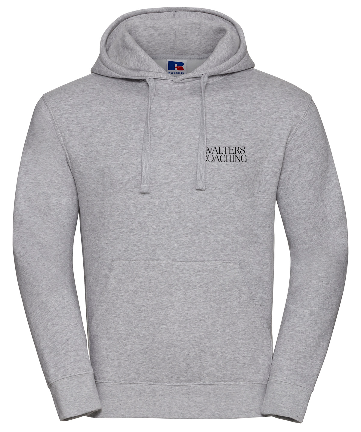 Walters Coaching Unisex Hoodie
