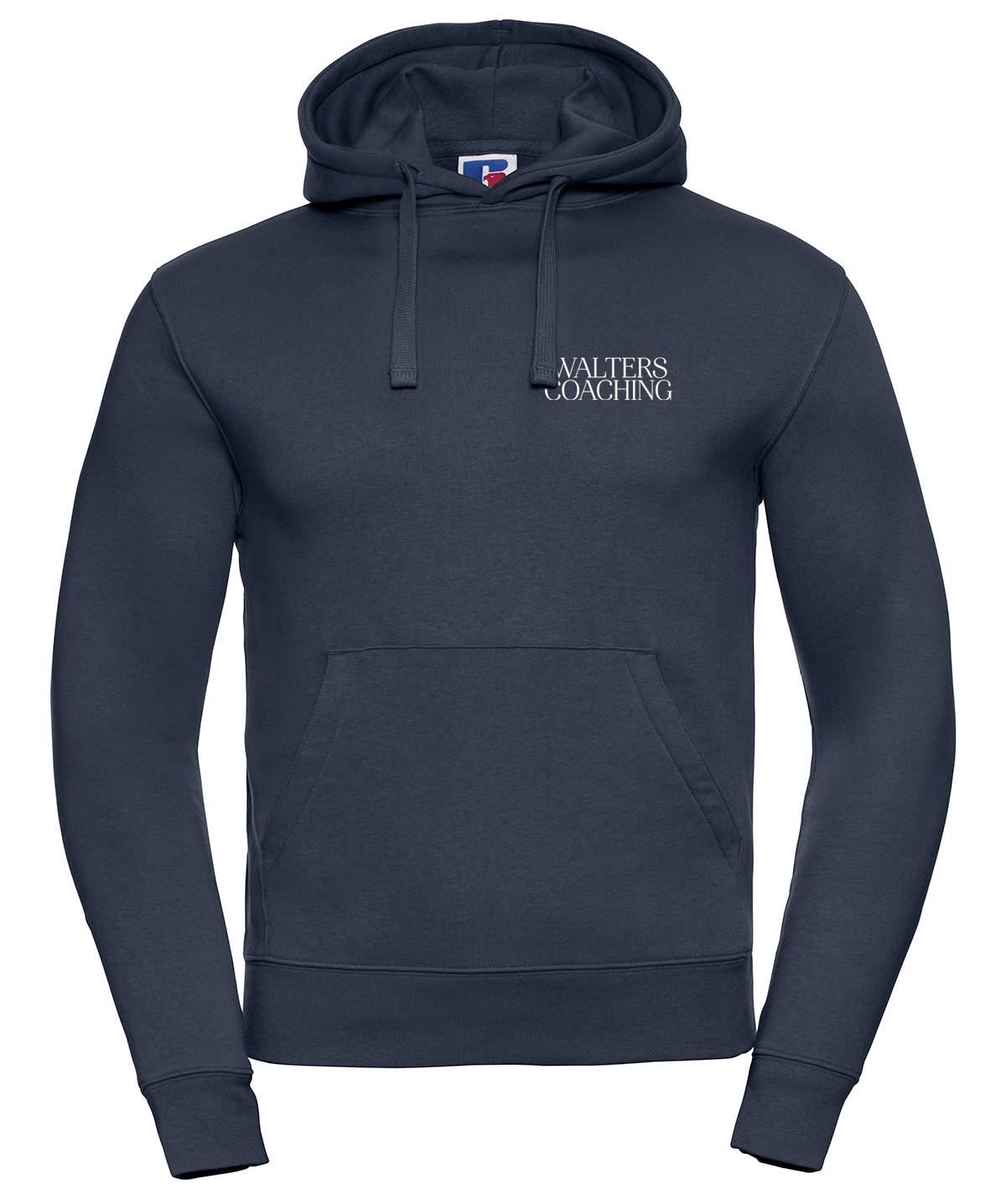 Walters Coaching Unisex Hoodie