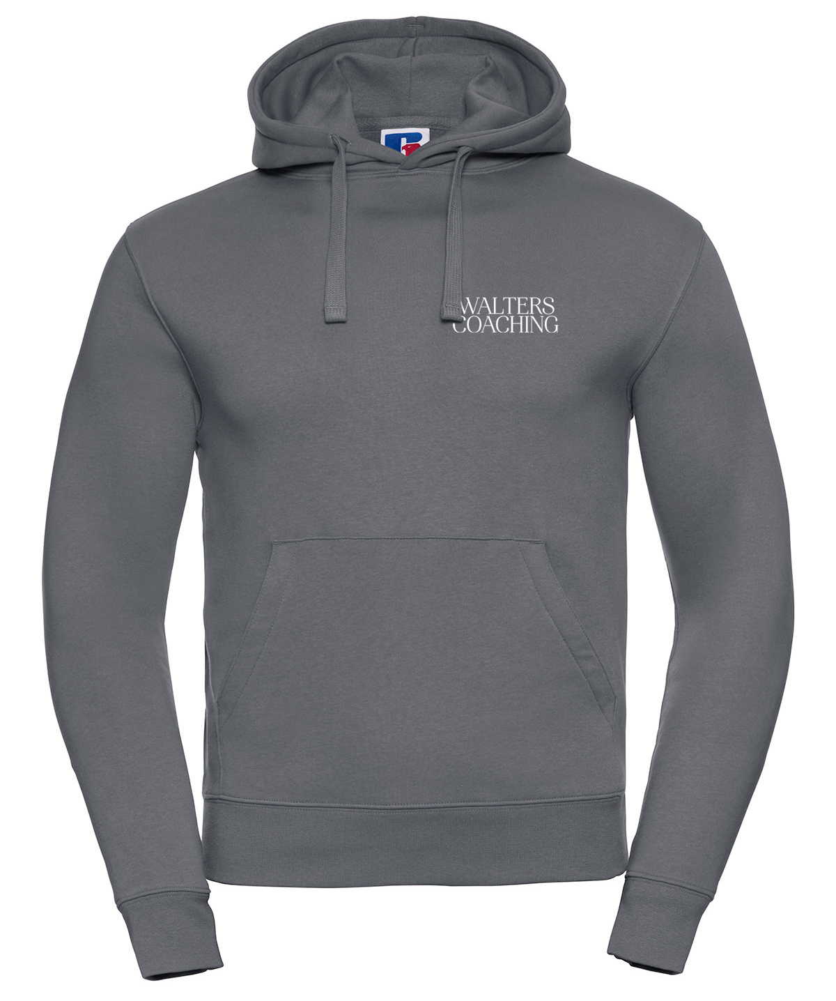 Walters Coaching Unisex Hoodie