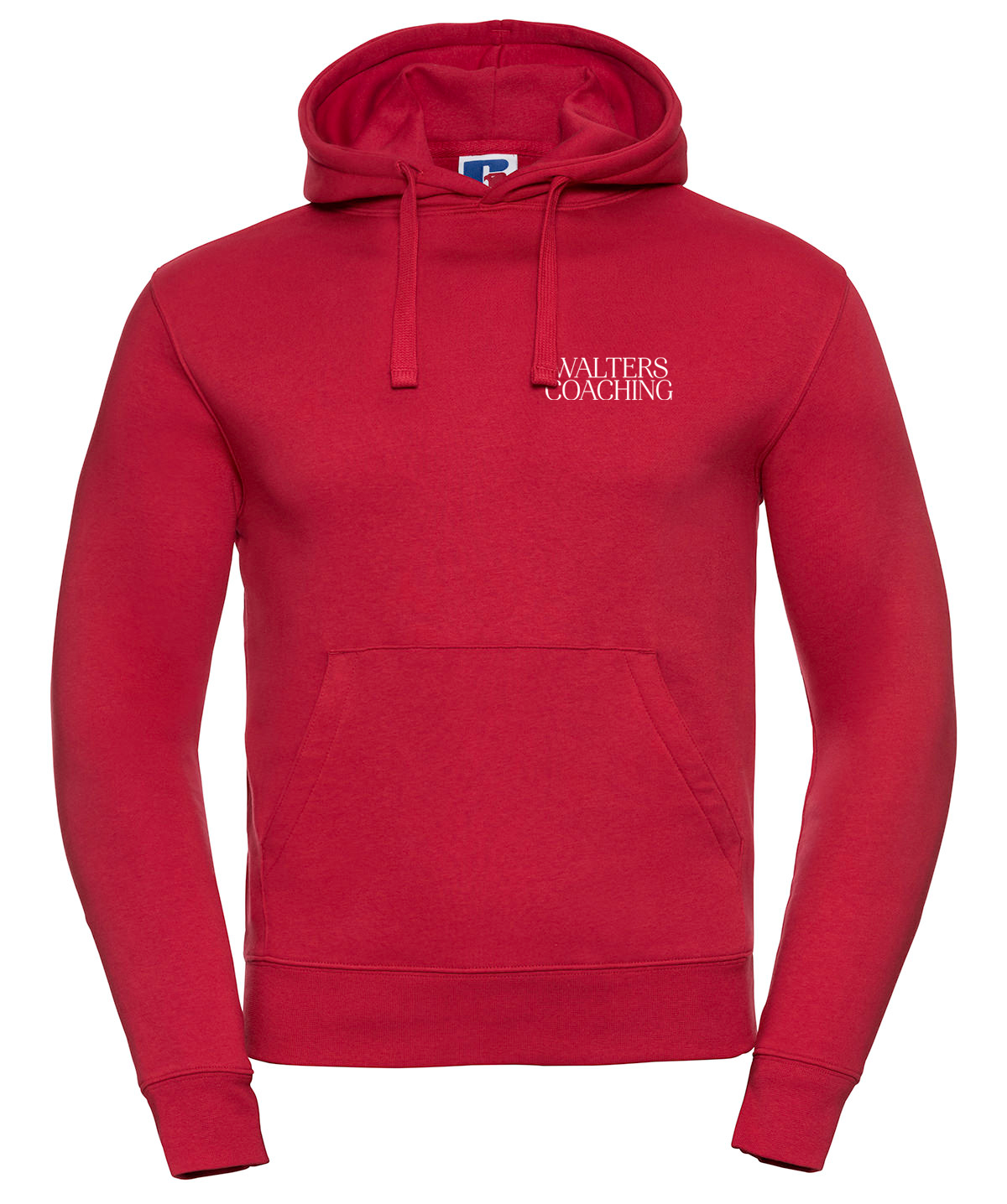 Walters Coaching Unisex Hoodie