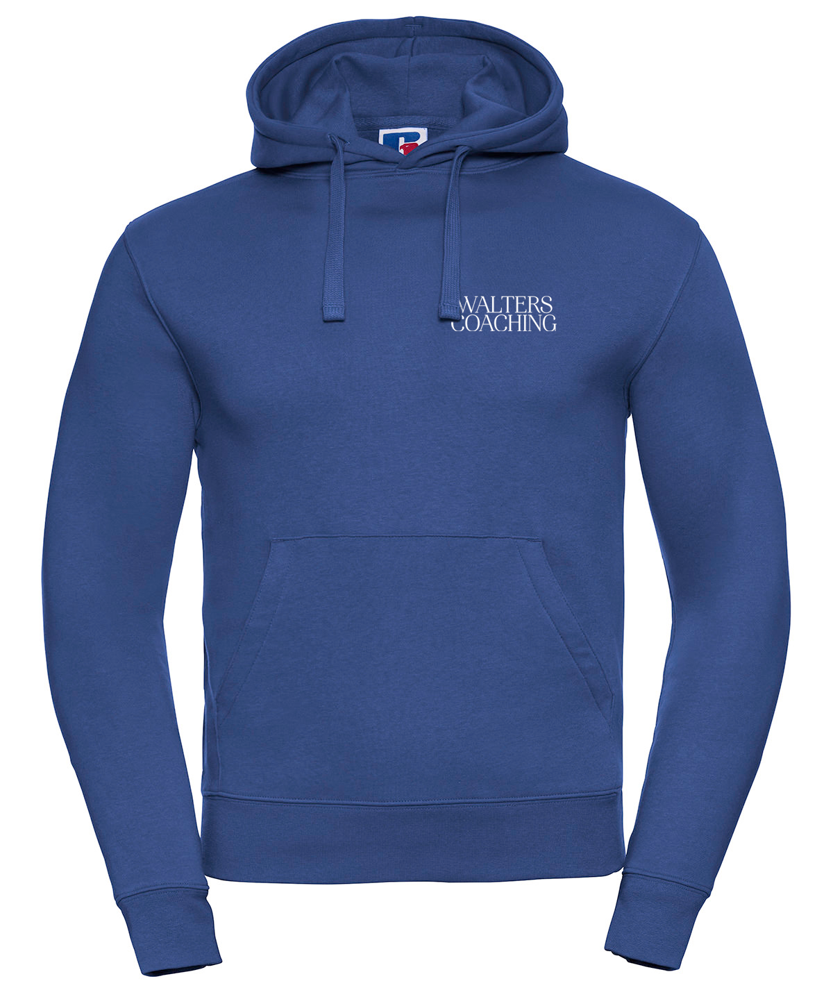 Walters Coaching Unisex Hoodie