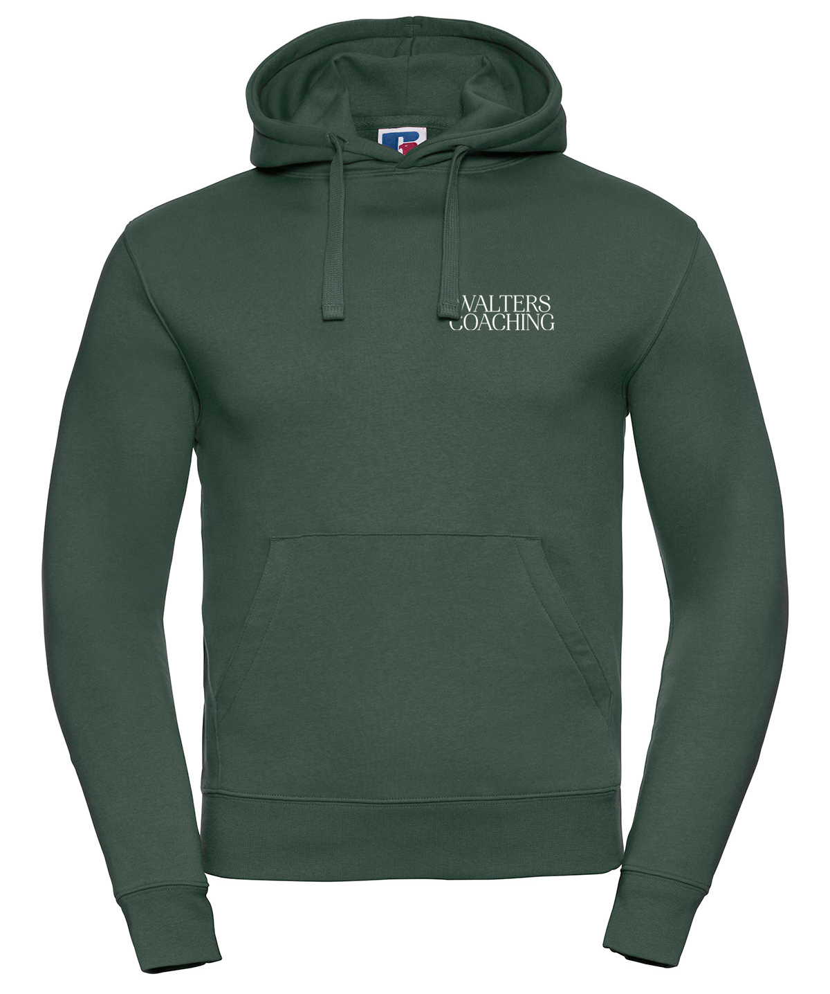 Walters Coaching Unisex Hoodie