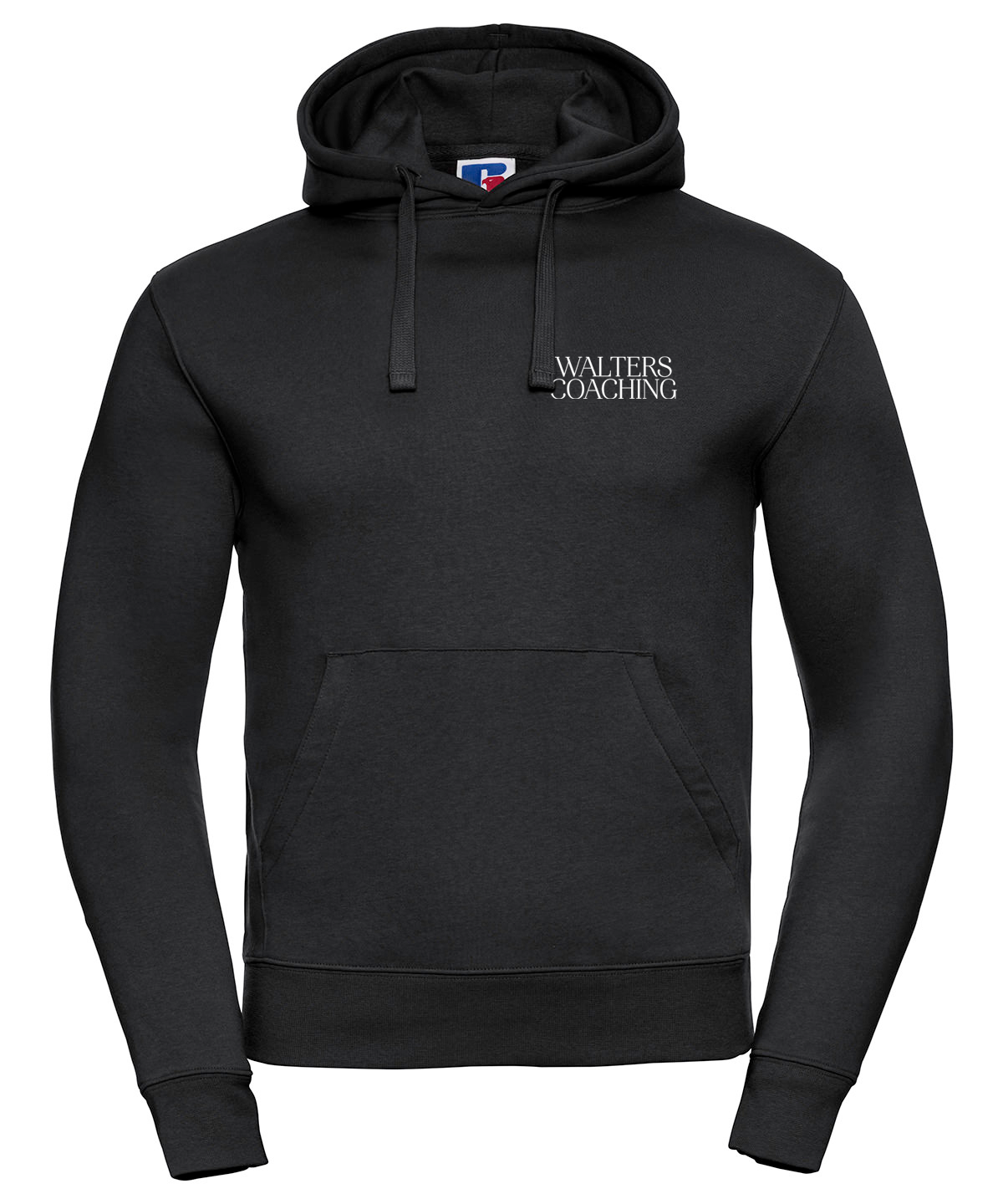 Walters Coaching Unisex Hoodie