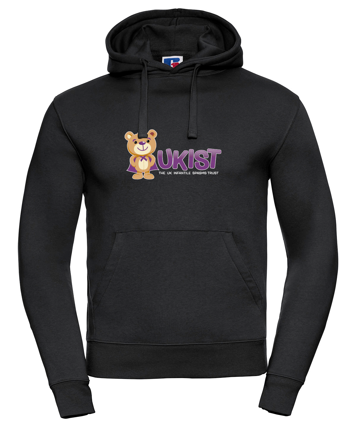 UKIST Hoodie