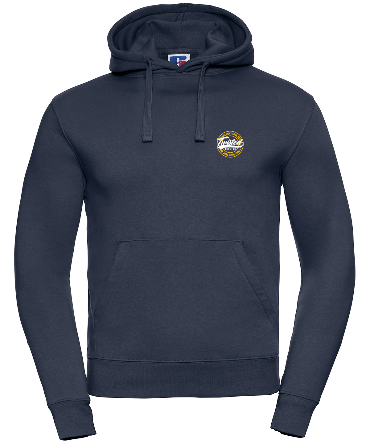 "Believe" Inspired Heavy Hoodie (Unisex)