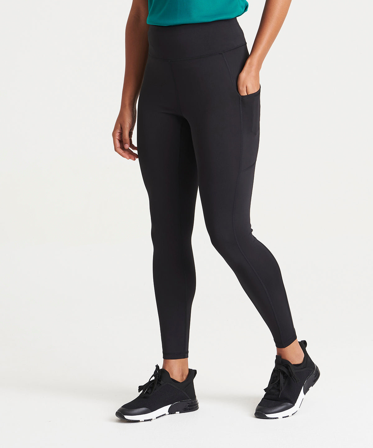 Women's Recycled Technicial Leggings