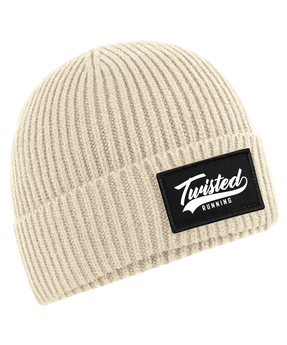 Twisted Beanie