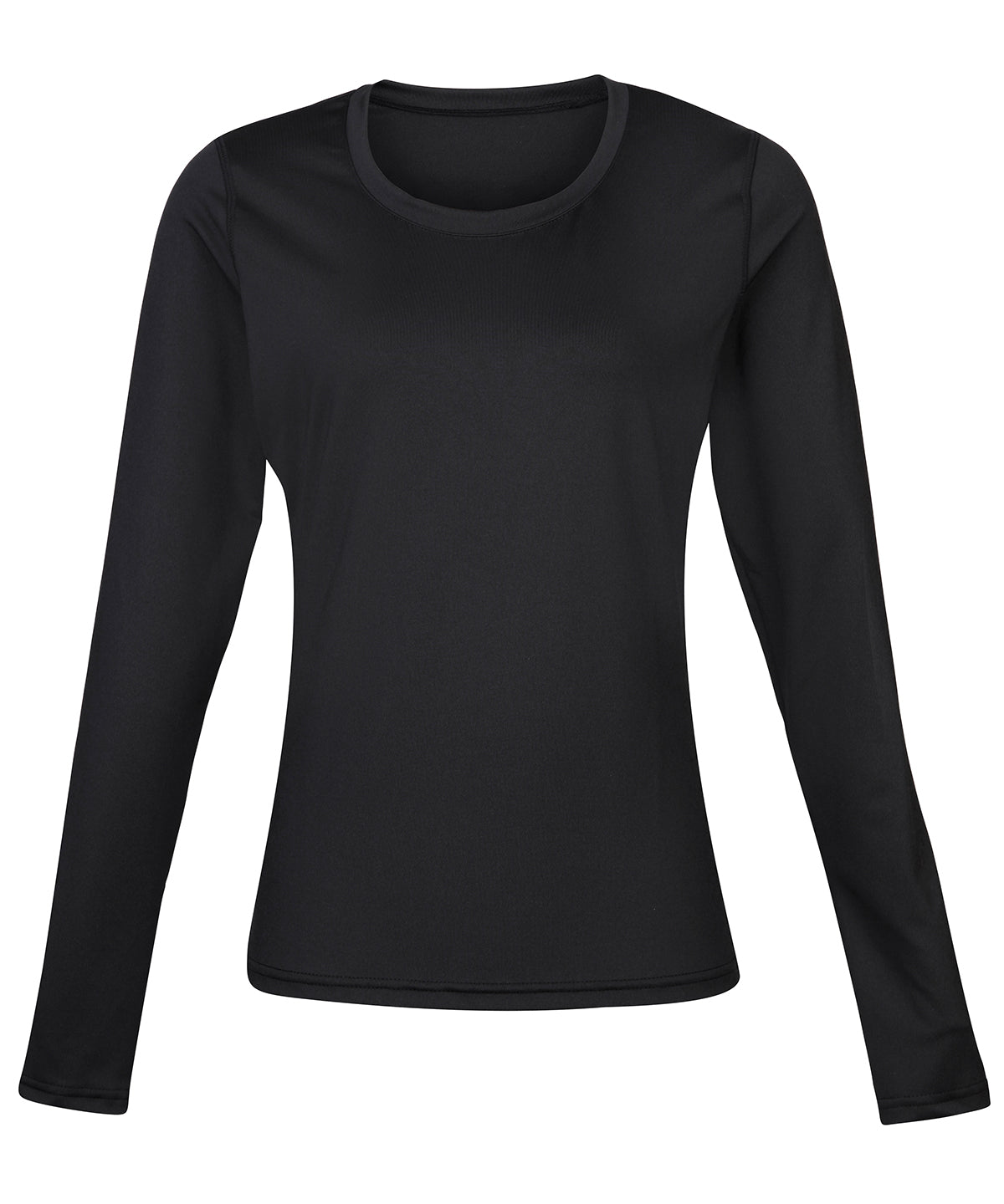 Womens Long Sleeve Baselayer