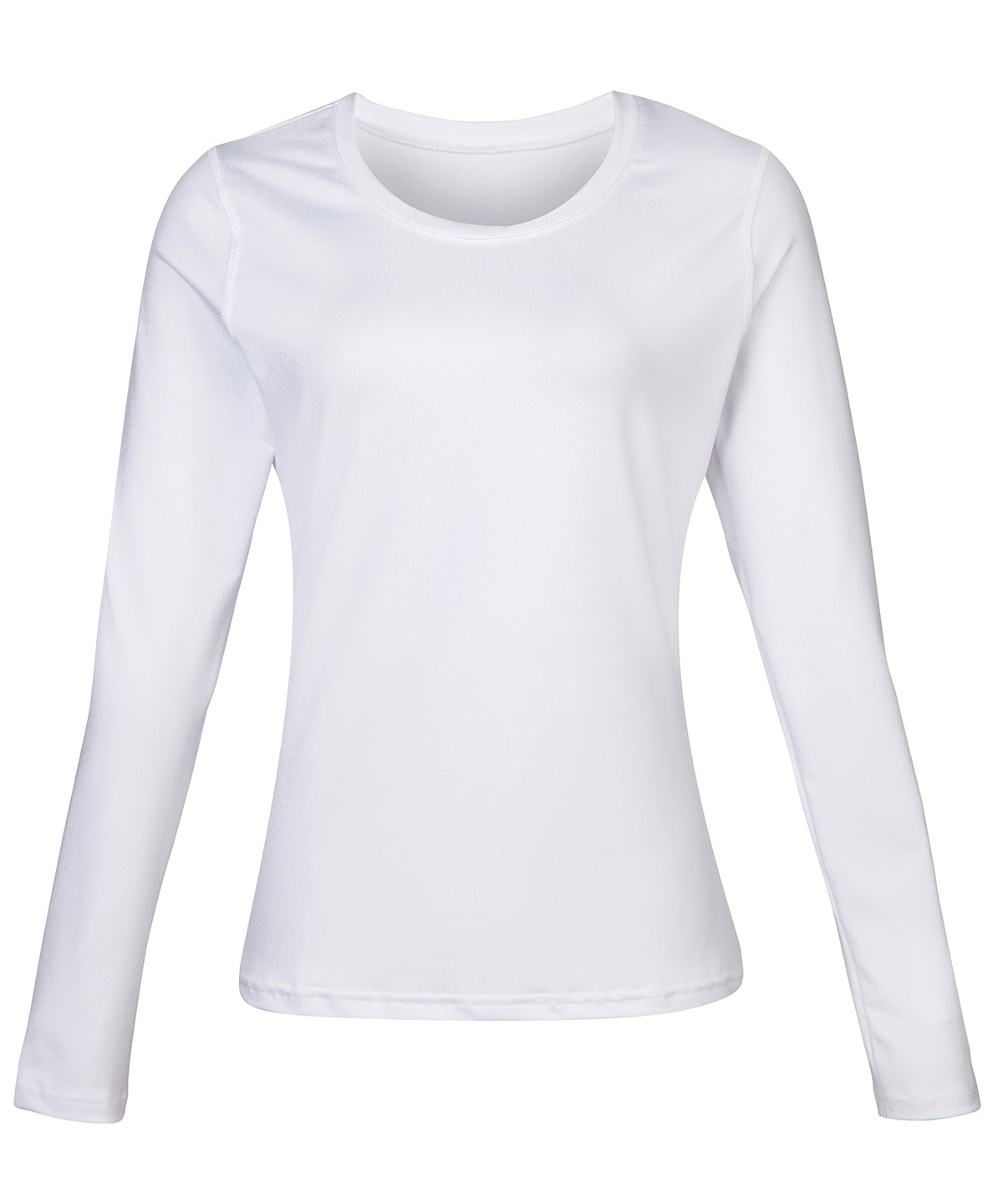 Womens Long Sleeve Baselayer