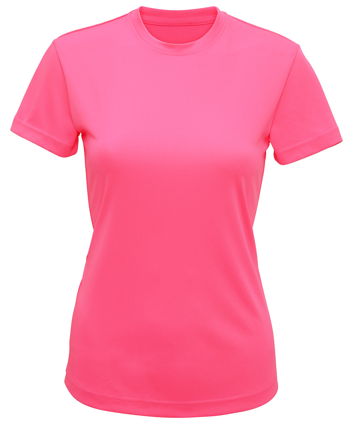 Comets Technical Tee - Female Fit