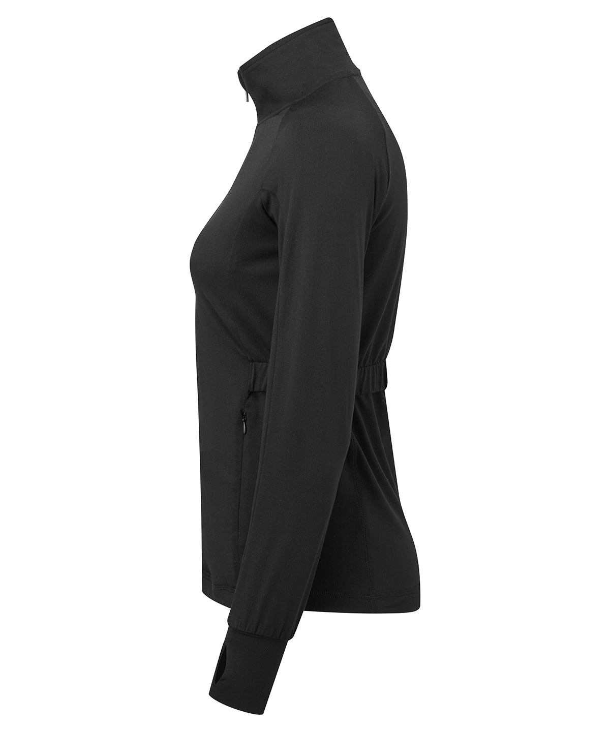 Women's Performance Jacket