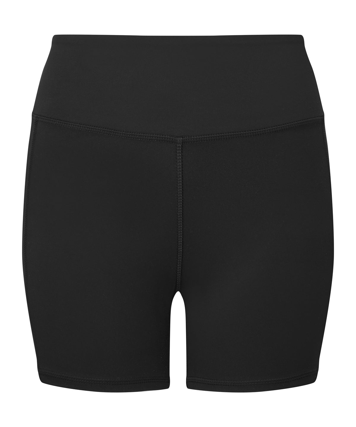Women's Micro Running Shorts