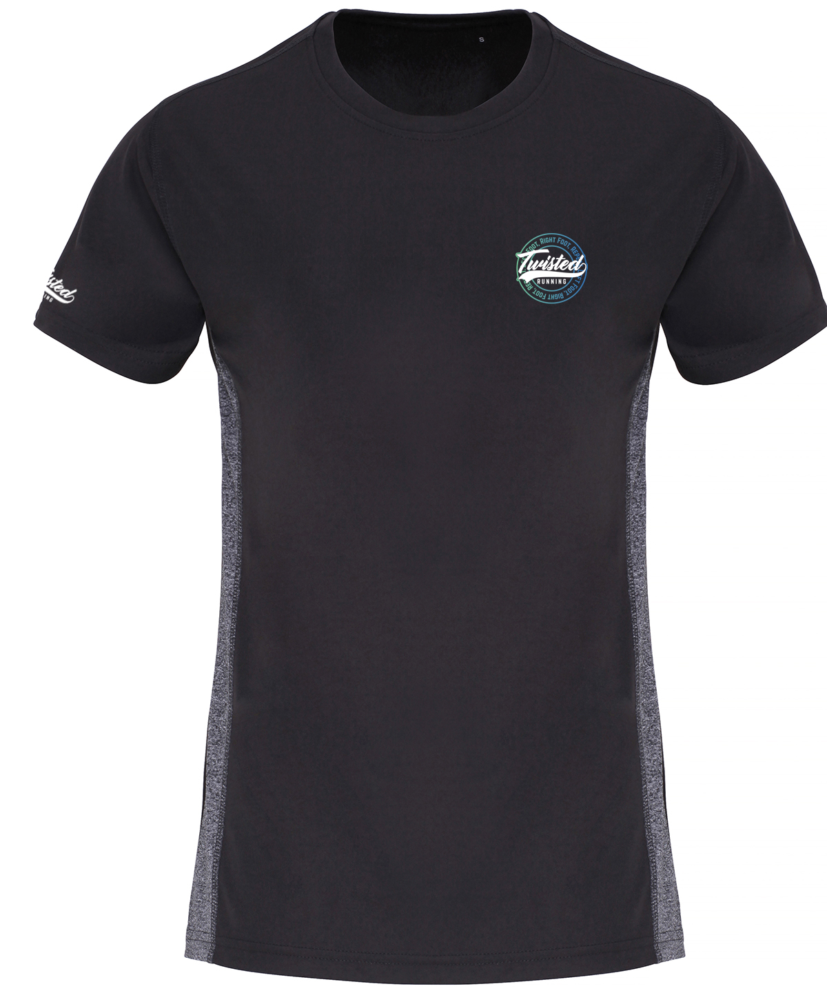 Summer Cool Technical Tee - 23 (Women's Fit)