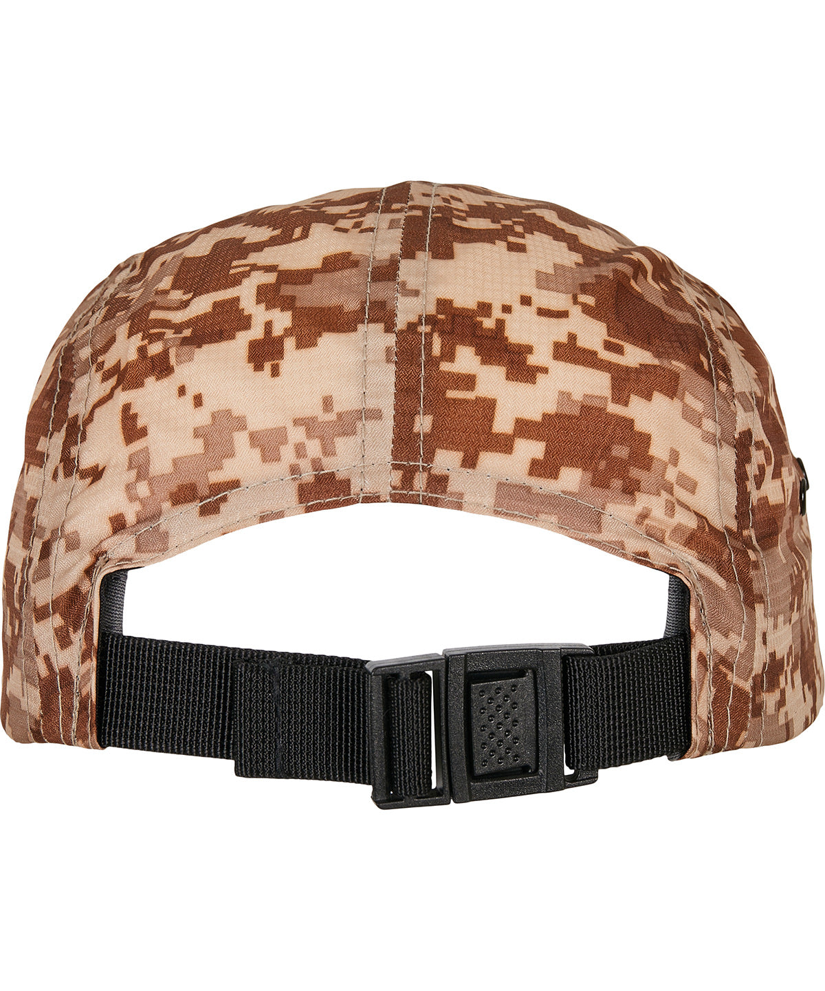 Digital Camo Running Hat