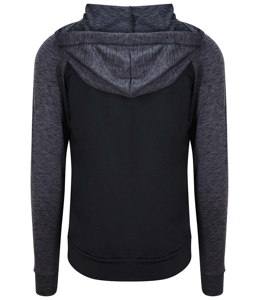 Twisted Light Weight Running Hoodie (Unisex)