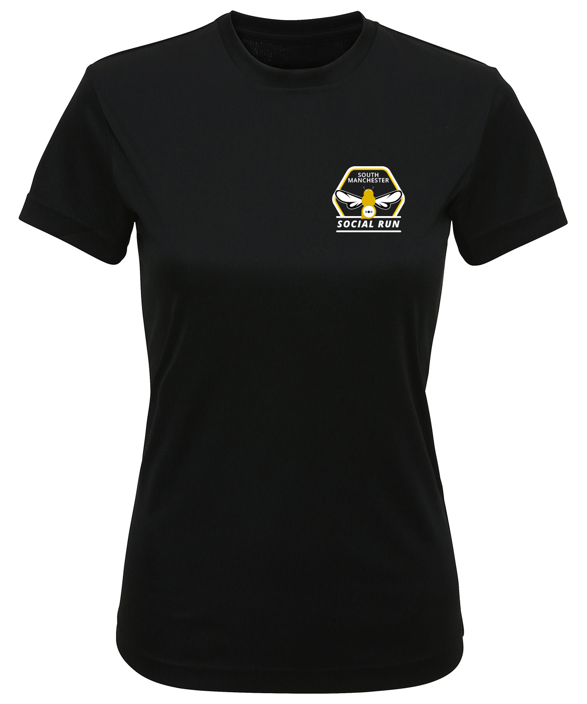 SMSR Technical T-Shirt (Womens)