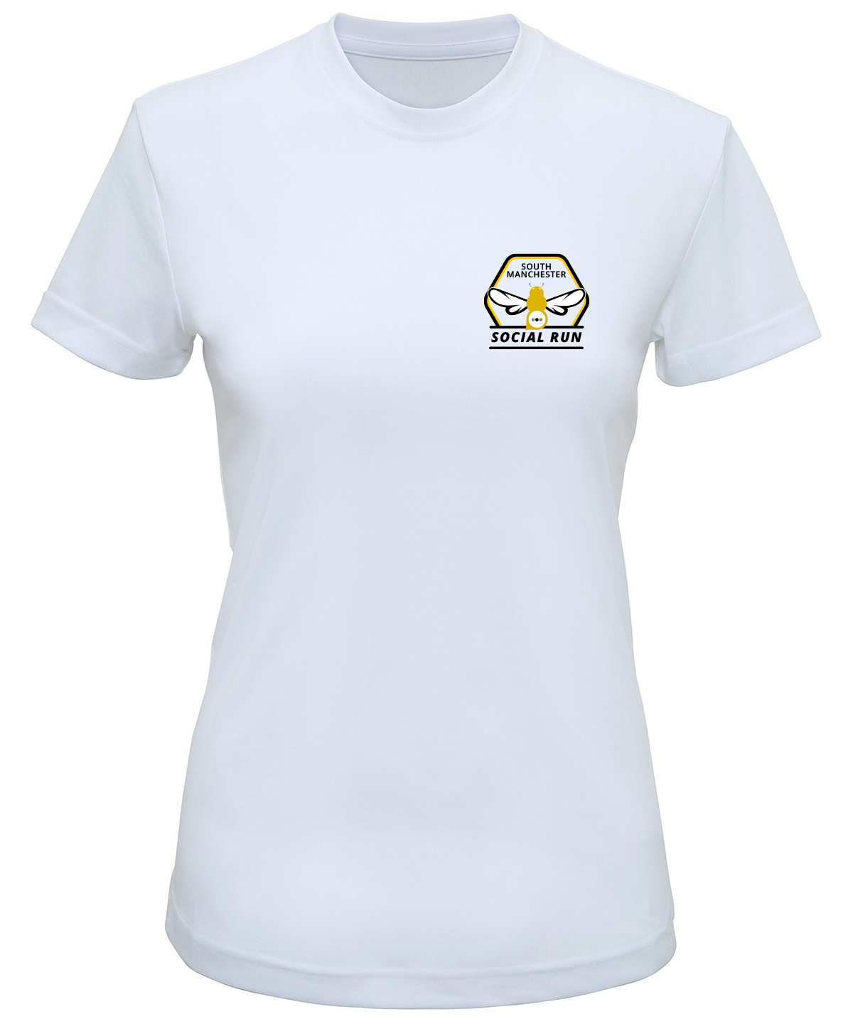 SMSR Technical T-Shirt (Womens)