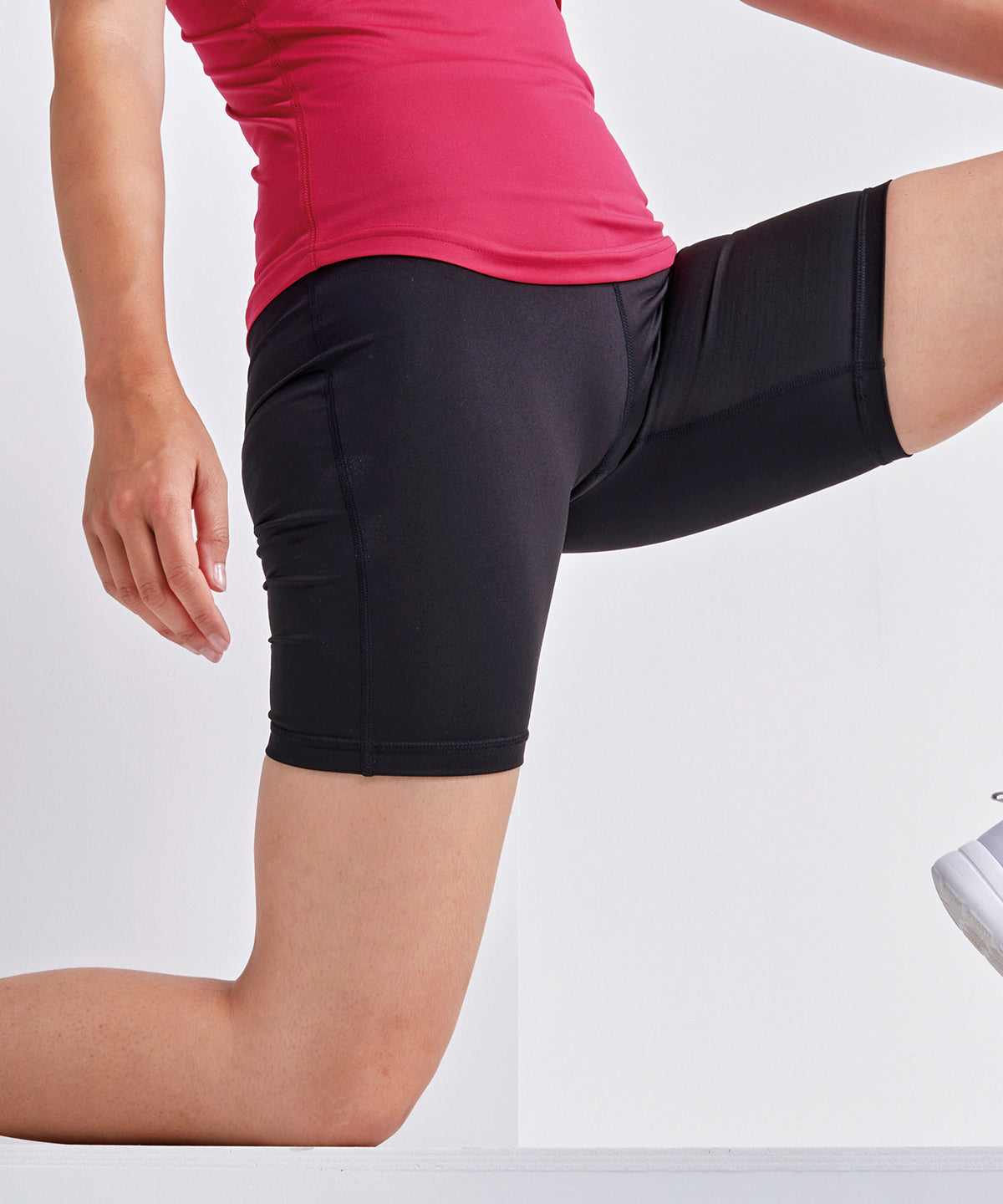 Women’s Legging Shorts