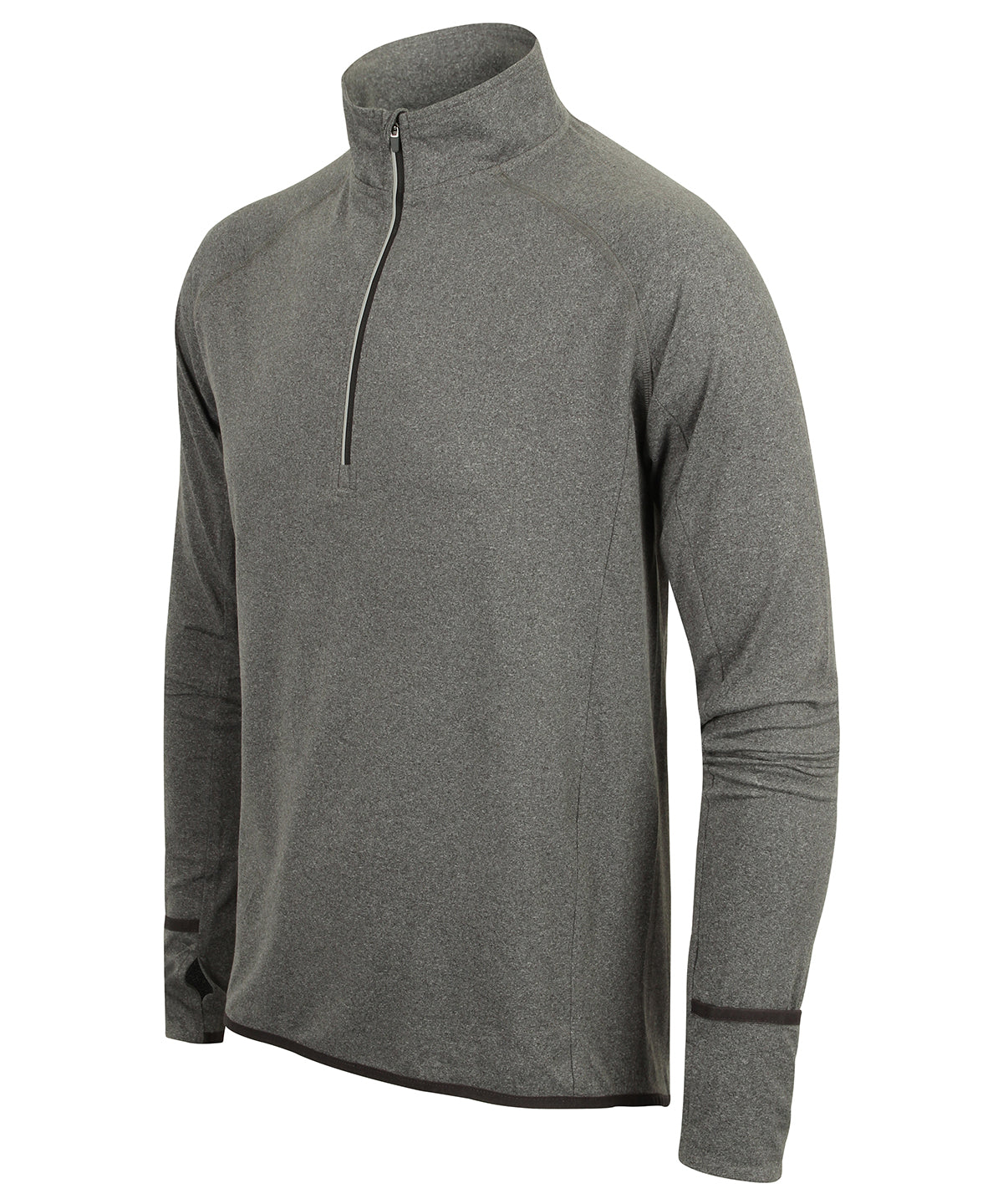 Premium 1/4 Zip Running Top