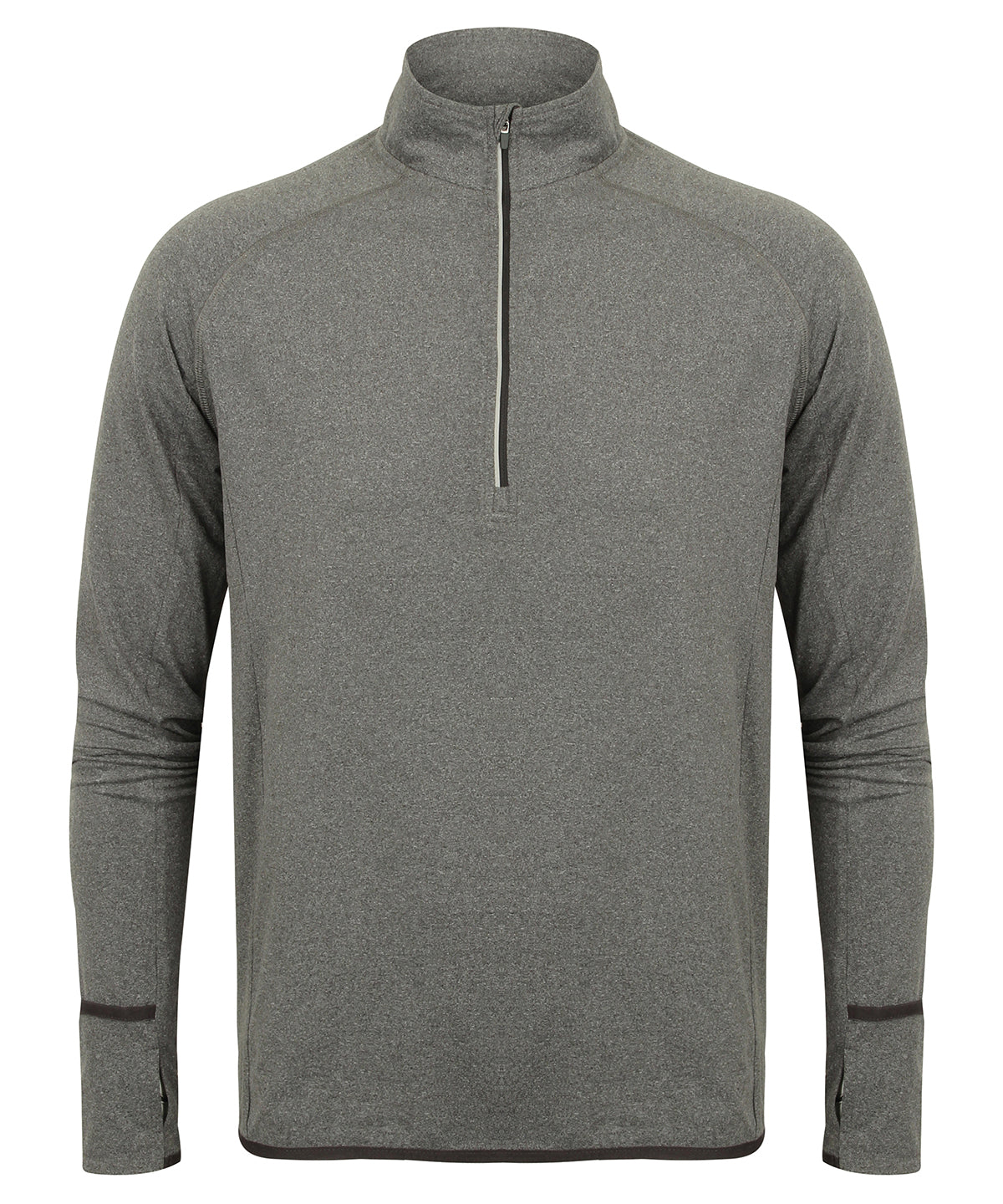 Premium 1/4 Zip Running Top