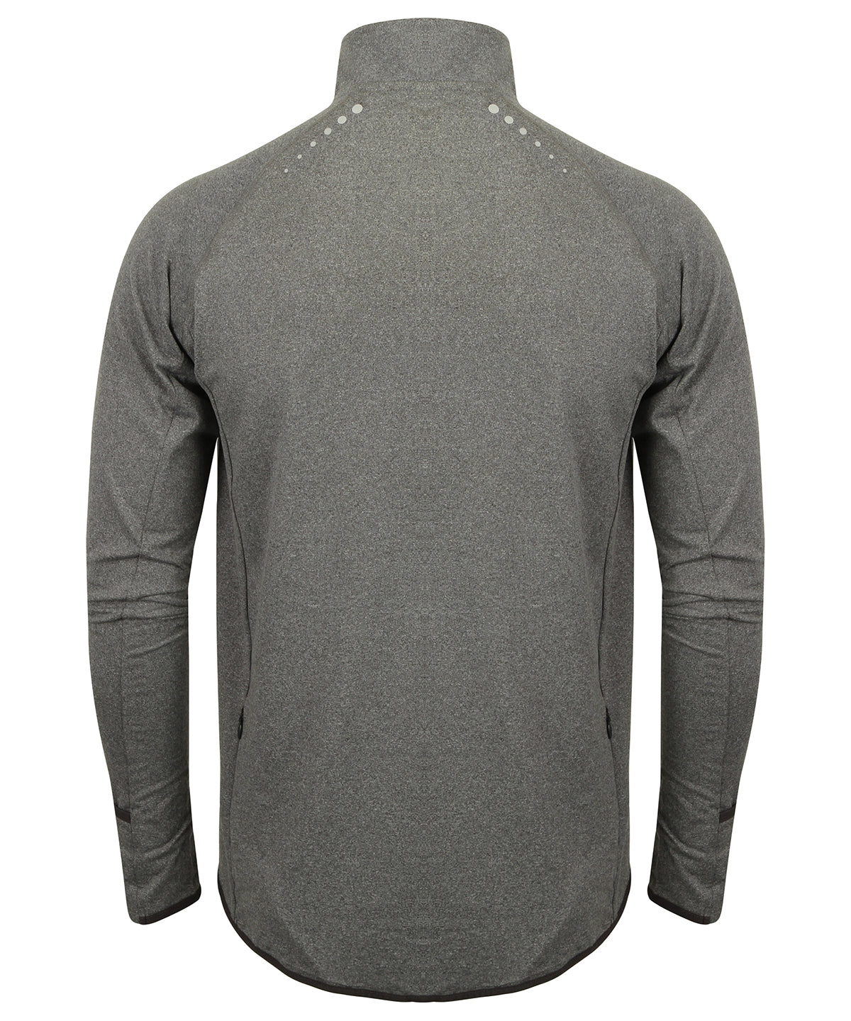 Premium 1/4 Zip Running Top