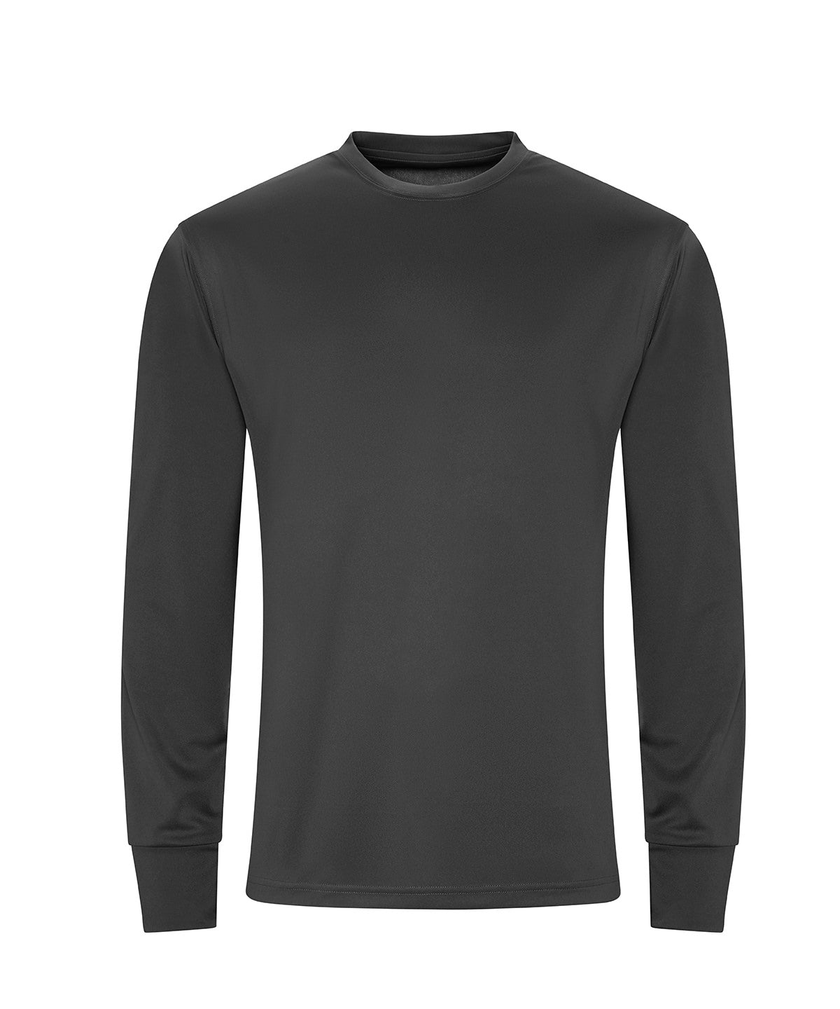 Unisex Long Sleeve Technical Running Top