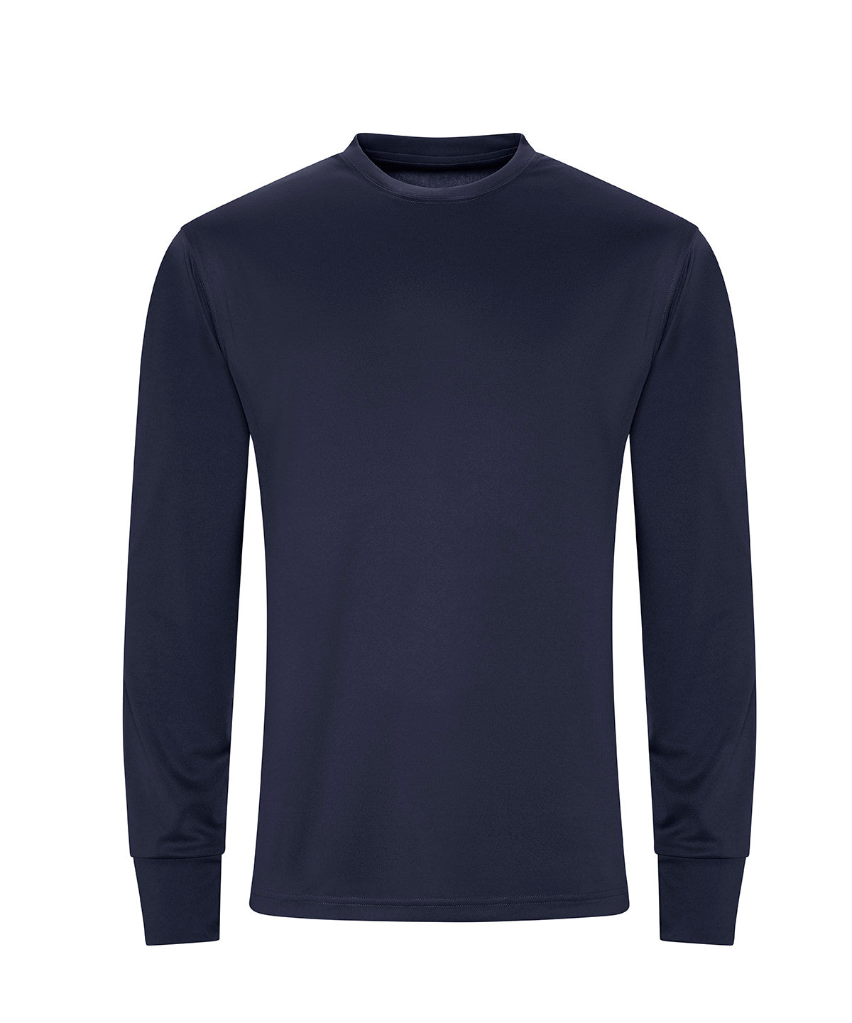 Unisex Long Sleeve Technical Running Top