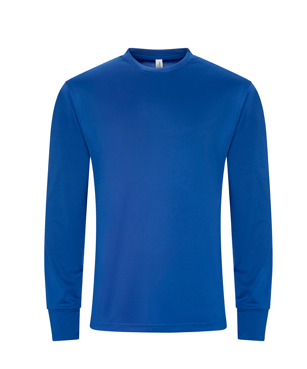 Unisex Long Sleeve Technical Running Top