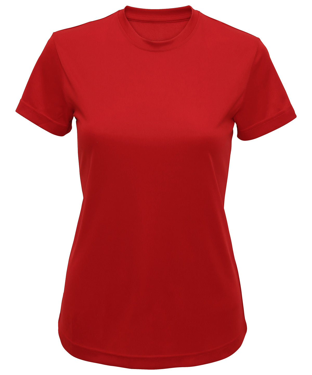 Womens Technical T-Shirt