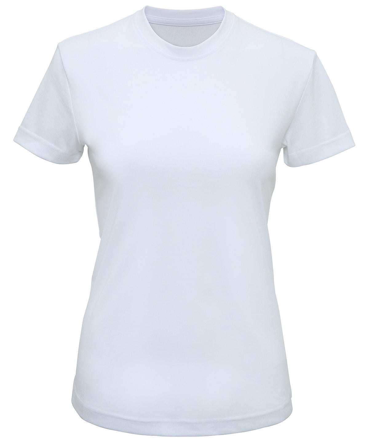 Womens Technical T-Shirt