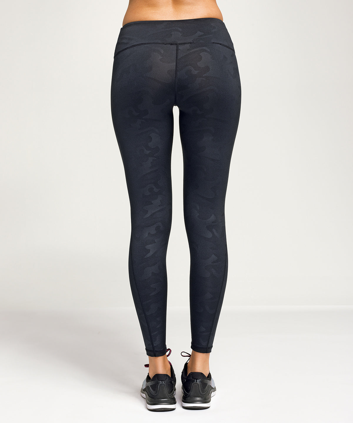 Women's Performance Camo Leggings
