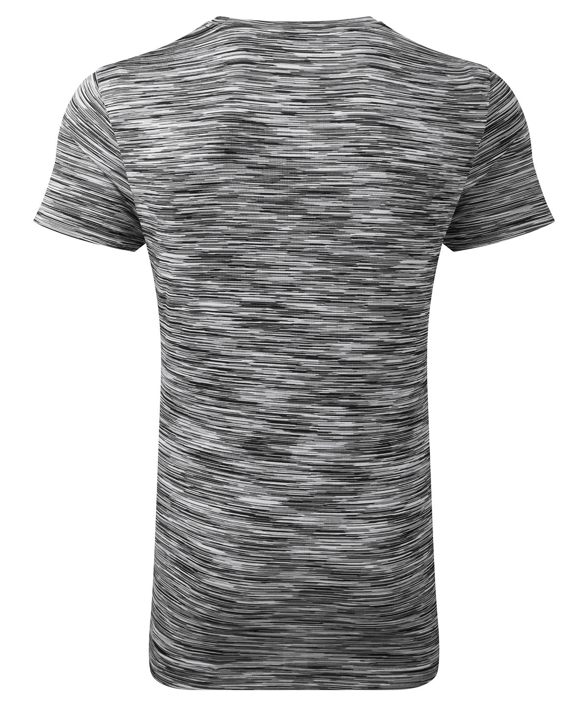 Unisex Space Dye Performance T-Shirt