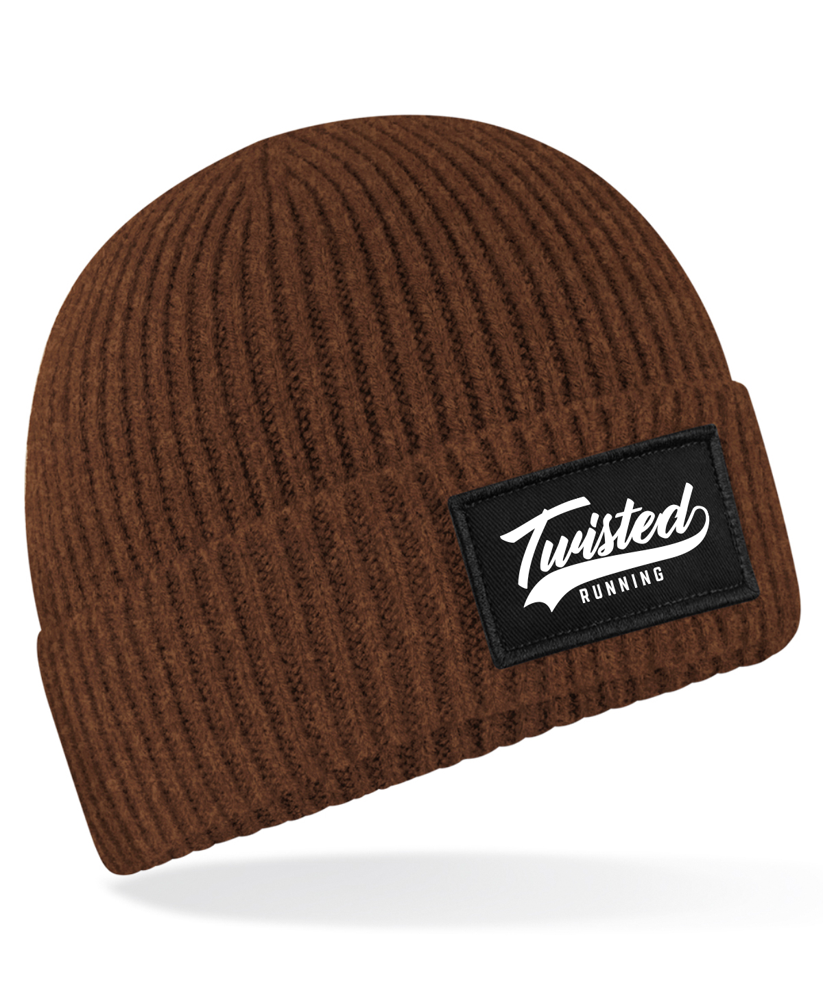 Twisted Beanie