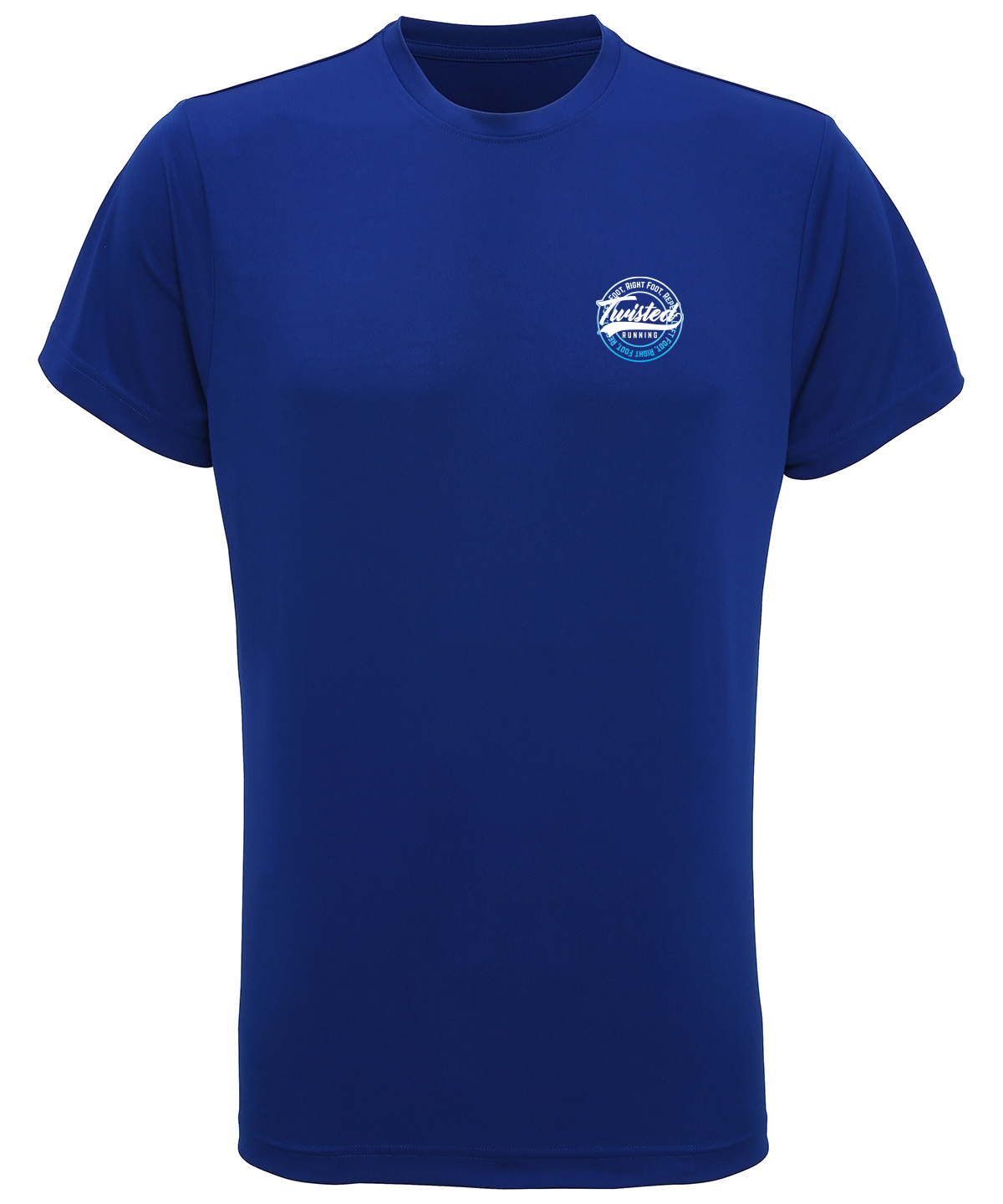 Short Sleeve Technical Tees