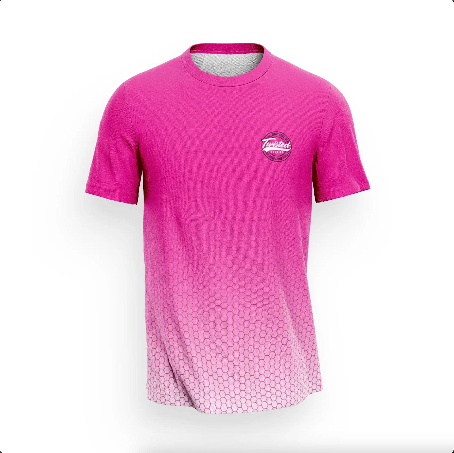 Tech Shirts For Running Men's Endless Trail™ Running Tech Tee