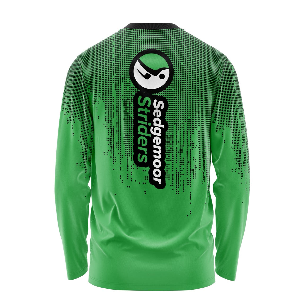 Sedgemoor Striders - Long Sleeve Tee
