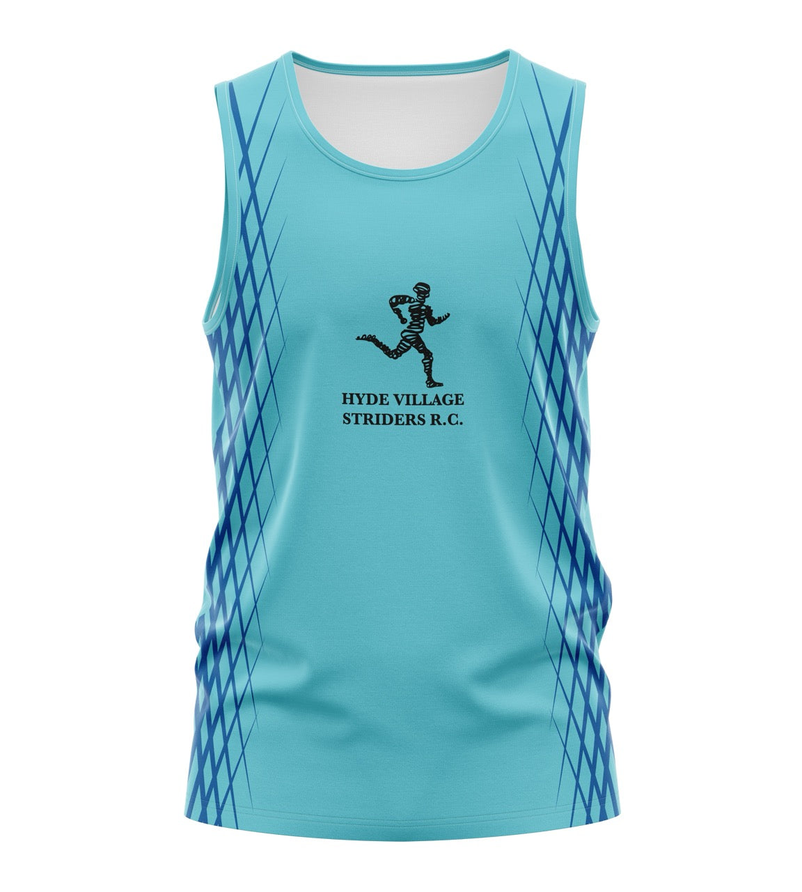 Hyde Village Striders Tank