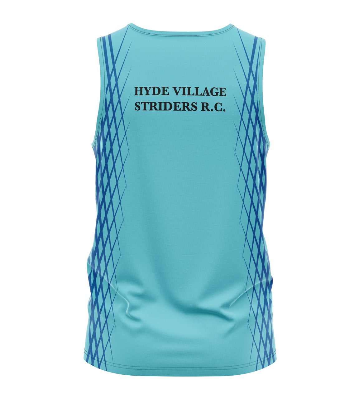Hyde Village Striders Tank